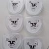 Tusah mouth guard with case - junior and senior sizes